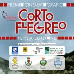 Al via l’attesa Terza Edizione del “Premio Corto Flegreo”