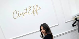 ClosetEffe al Vomero la moda femminile viaggia online