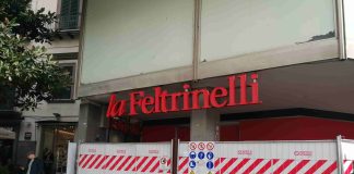 Feltrinelli Piazza dei Martiri, 11 luglio grande riapertura