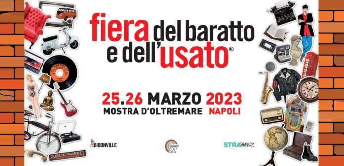 Eventi a Napoli nel weekend dal 24 al 26 marzo