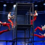 Al Palapartenope lo show con i migliori artisti del Circo Contemporaneo