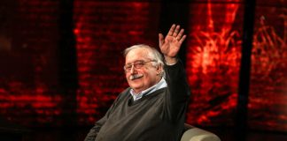 Gianni Minà è morto a 84 anni: lutto nel giornalismo