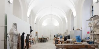 Giornate FAI di Primavera, appuntamenti a Napoli e Campania