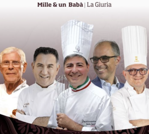 Mille&UnBabà 2023: Il più sano e goloso dei contest!