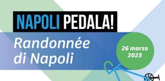 Randonnée di Napoli, al via la IV edizione con la scalata del Vesuvio fino in vetta