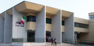 Marano, tentano il furto di pc in una scuola: 3 arrestati