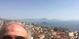 Jerry Calà dimesso dalla Mediterranea dopo l'infarto