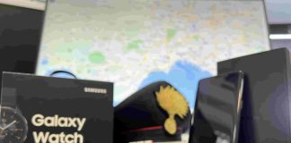 Mobile Angel, lo smartwatch anti-violenza al polso donne