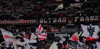 Napoli-Eintracht: stop Tar a ultrà Francoforte, ma è allarme