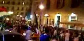 Ucciso a colpi di pistola durante festa Mondiali 2006 per aver urtato ragazzino: 2 arresti