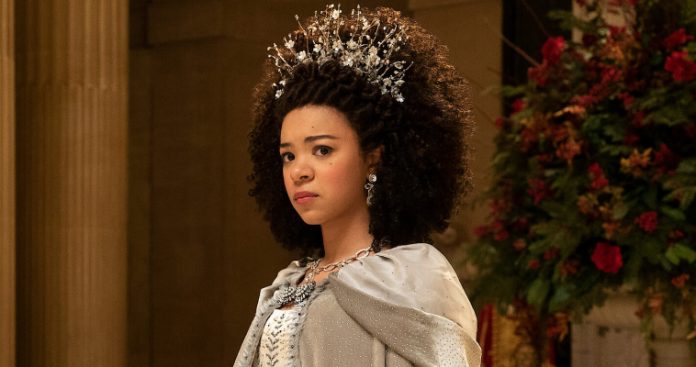 Netflix, le migliori uscite di maggio 2023: Queen Charlotte