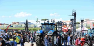 Caserta, all’A1Expò la Fiera Agricola dal 10 al 12 marzo