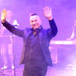 Paolo Belli al Teatro Troisi da giovedì 16 marzo con Pur di far commedia