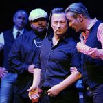 Paolo Belli al Teatro Troisi da giovedì 16 marzo con Pur di far commedia