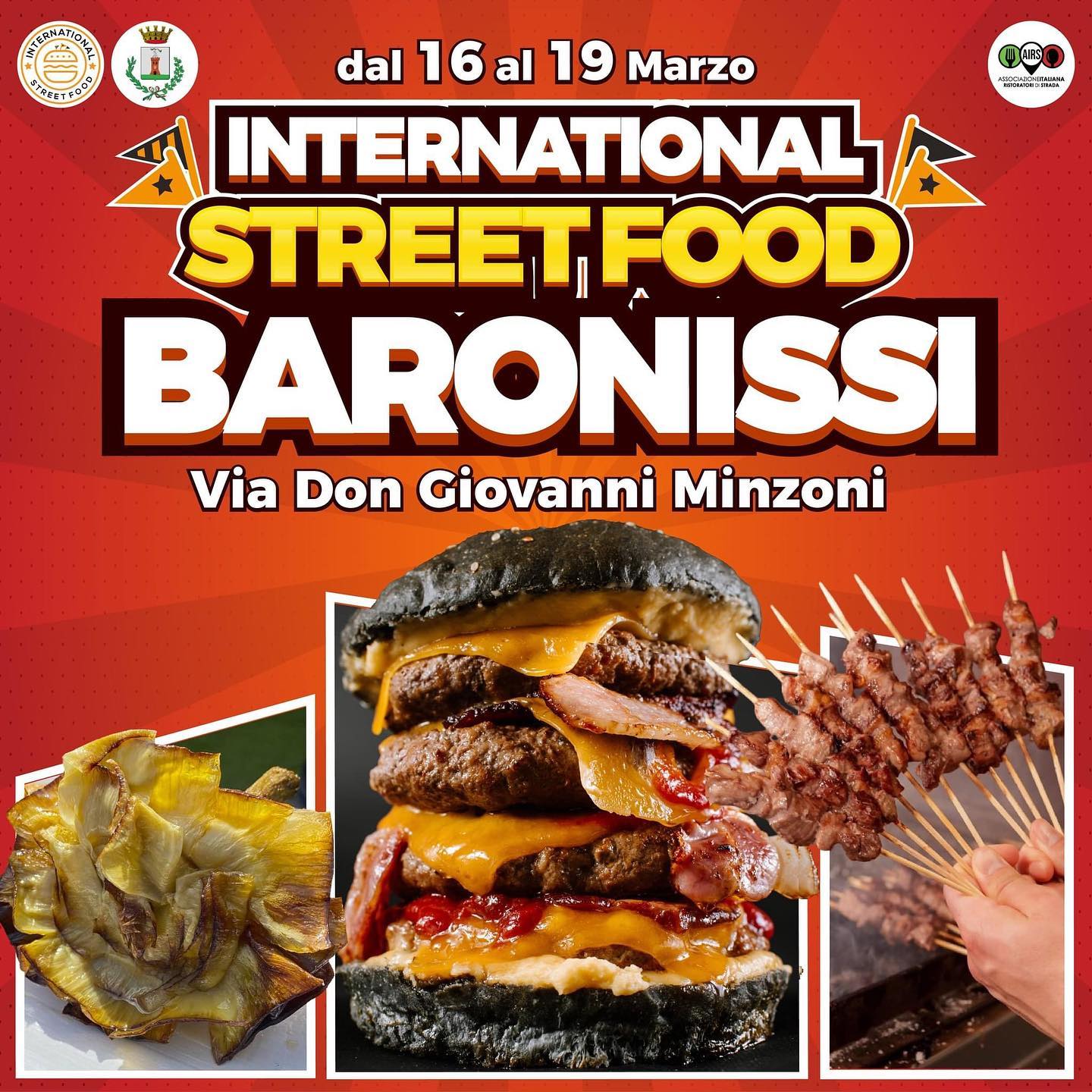 Sagre ed eventi in Campania dal 17 al 19 marzo, tutti gli appuntamenti Sagre ed eventi in Campania dal 17 al 19 marzo