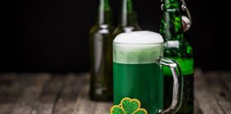 San Patrizio, a Napoli festeggiamenti ai Giardini del Molosiglio con il Jameson Village