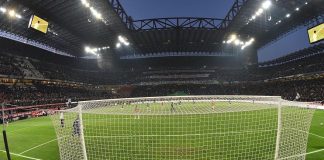 Milan-Napoli, come vedere il match gratis su Dazn