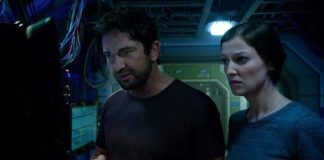 Stasera in tv mercoledì 8 marzo: Geostorm