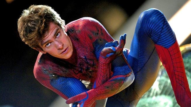 Stasera in tv sabato 11 marzo: The Amazing Spider-Man 2
