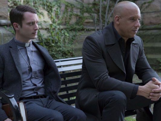 Stasera in tv martedì 21 marzo: L’ultimo cacciatore di streghe Stasera in tv martedì 21 marzo: L’ultimo cacciatore di streghe