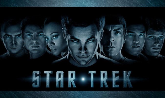 Stasera in tv martedì 7 marzo: Star Trek - Il futuro ha inizio