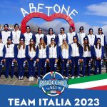 Sci, tre atleti del Comitato Campano nel team Italia