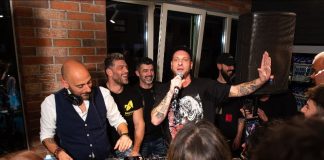 McFIT Napoli, festeggia il restyling del centro fitness