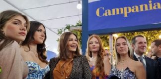 Santanché all'apertura della BMT: "Le fiere portano turismo di qualità"