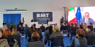 BMT 2023 chiude con oltre 15mila presenze. De Negri: “Italia Polo mondiale del turismo”