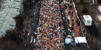 Napoli City Half Marathon 2023: "Napoli non finirà mai di stupirci"