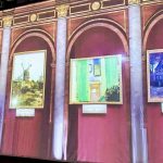 Tutto pronto al Palazzo Mazzarino di Palermo per Van Gogh – The Immersive Experience