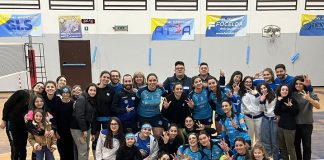 Volley Napoli vince e si qualifica ai playoff per Serie B2