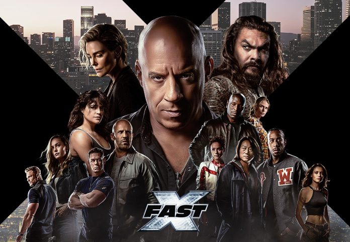 Stasera in tv martedì 26 marzo: Fast X