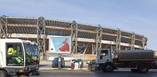 Quartiere Pulito: proseguono gli interventi