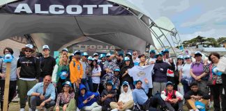 Alcott ospita i ragazzi dell’associazione Tutticolori al COMICON Napoli 2023
