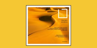 L'organista Olga Laudonia e il soprano Maria Ercolano hanno inciso il CD "Kaire Maria"