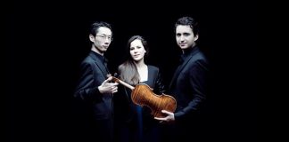 Associazione Scarlatti, prossimo ospite "Amatis Piano Trio"