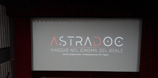 AstraDoc: ultimo mese con Mario Martone, Gianfranco Rosi, Antonio Rezza e Flavia Mastrella