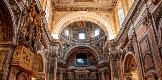 A San Marcellino e Festo la rassegna “Scarlatti Camera Young - Dialoghi musicali alla Federico II”