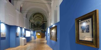 Degas, la mostra sul pittore francese tra le mete preferite a Napoli