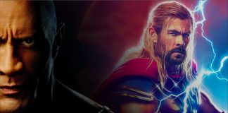 Comicon, arrivano i supereroi dei vfx: masterclass e panel su “Black Adam” e “Thor”