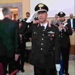 La rassegna NapoliCittàLibro è stata inaugurata sulle note della Fanfara dei Carabinieri