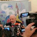 Comicon Napoli, De Luca: “Dopo Lucca è il più importante in Italia”