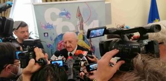 Comicon Napoli, De Luca: "Dopo Lucca è il più importante in Italia"