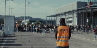 AstraDoc, Mattia Colombo e Gianluca Matarrese presentano il documentario Il Posto