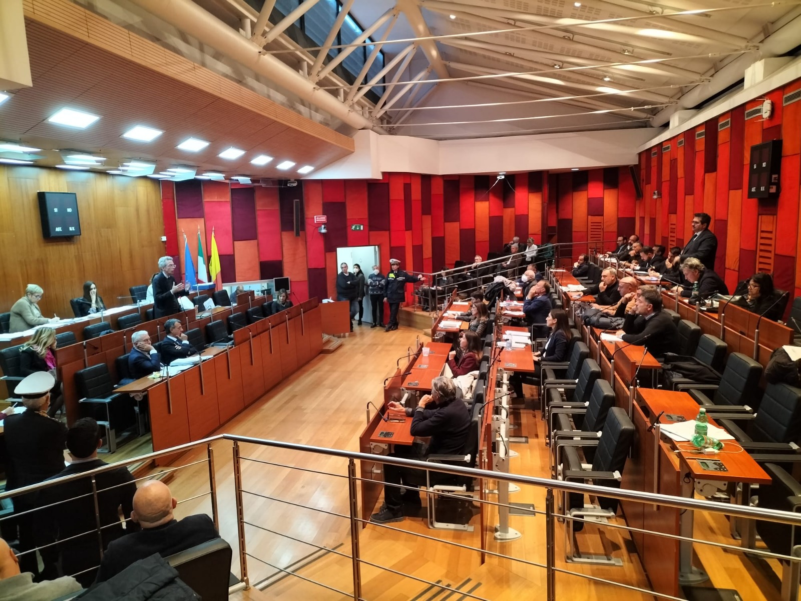 Costituzione, Napoli celebrerà 75esimo anniversario
