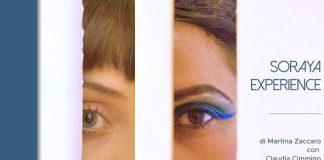 ‘Soraya Experience’ di Martina Zaccaro al teatro Bolivar