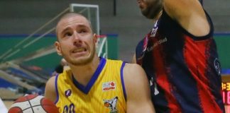 Virtus Bava Pozzuoli tiene testa alla Luiss Roma ma cade nel finale
