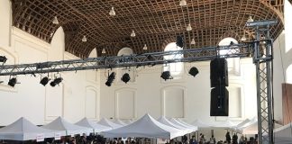 Salone del Libro di Portici, la seconda edizione al Museo Nazionale Ferroviario di Pietrarsa