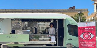 Vedi Napoli e poi Mangia, Armato: "Il format sta riscuotendo molto successo"